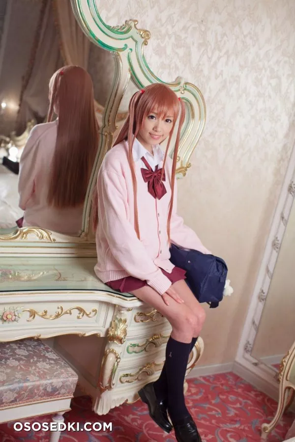 [@factory (Saotome Love)] Ako - Enjokousai episode of Side-B - 17