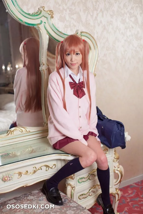[@factory (Saotome Love)] Ako - Enjokousai episode of Side-B - 20
