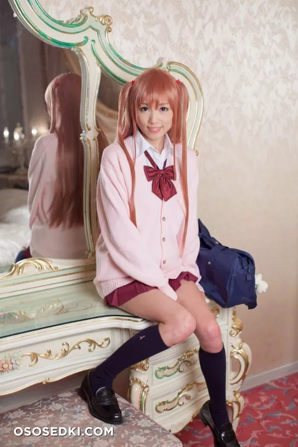 [@factory (Saotome Love)] Ako - Enjokousai episode of Side-B - 22