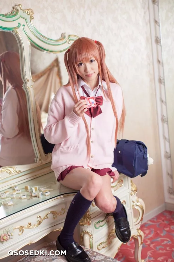 [@factory (Saotome Love)] Ako - Enjokousai episode of Side-B - 24