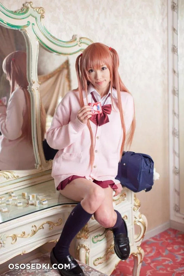 [@factory (Saotome Love)] Ako - Enjokousai episode of Side-B - 25