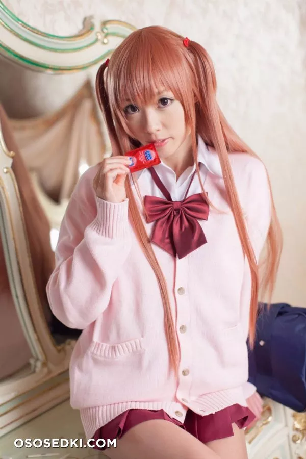 [@factory (Saotome Love)] Ako - Enjokousai episode of Side-B - 27