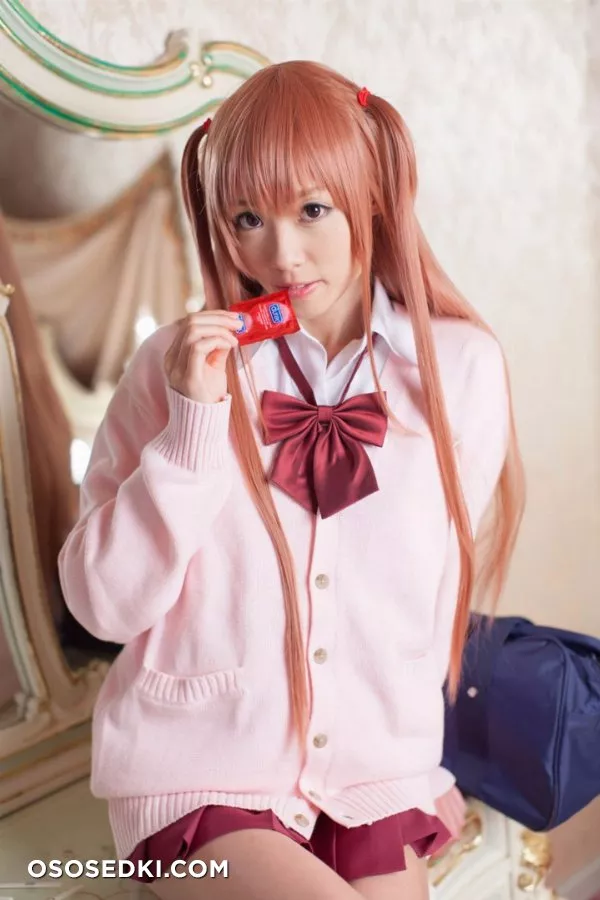 [@factory (Saotome Love)] Ako - Enjokousai episode of Side-B - 28