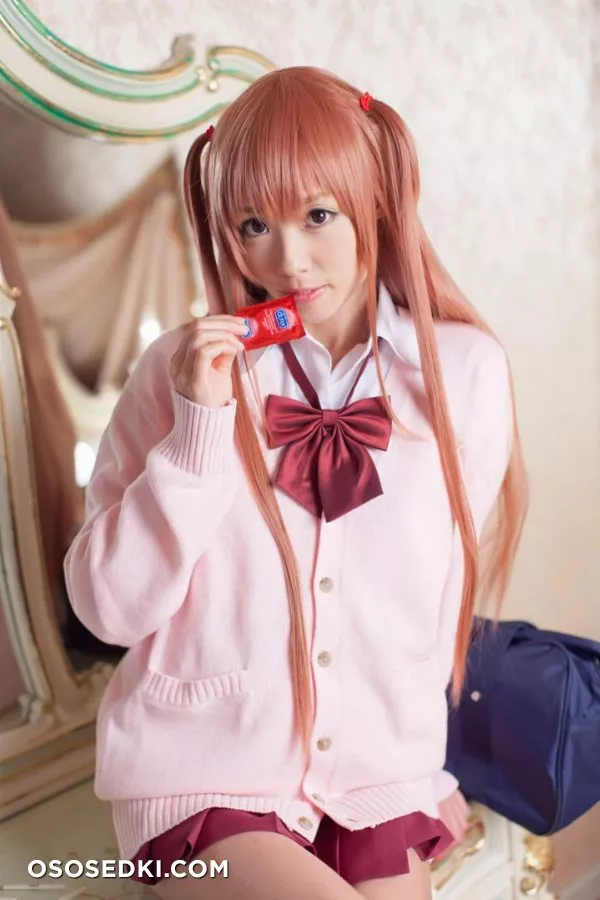 [@factory (Saotome Love)] Ako - Enjokousai episode of Side-B - 29