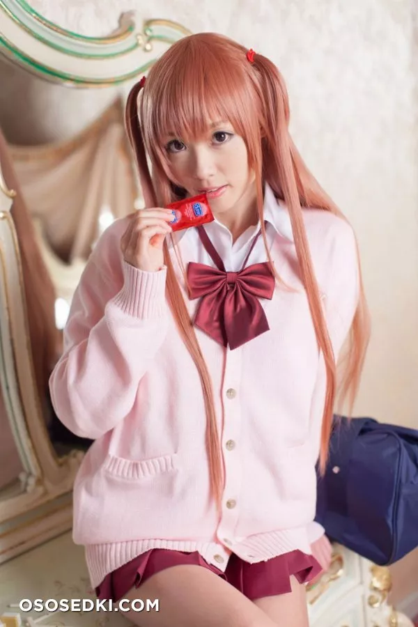 [@factory (Saotome Love)] Ako - Enjokousai episode of Side-B - 30