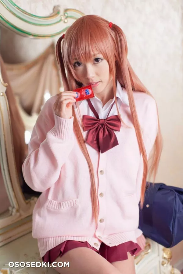 [@factory (Saotome Love)] Ako - Enjokousai episode of Side-B - 31