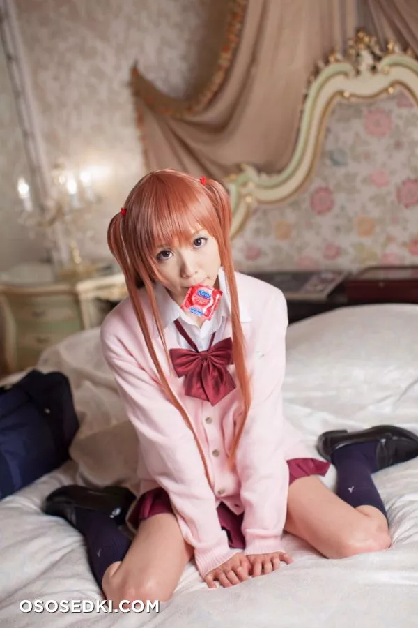 [@factory (Saotome Love)] Ako - Enjokousai episode of Side-B - 32