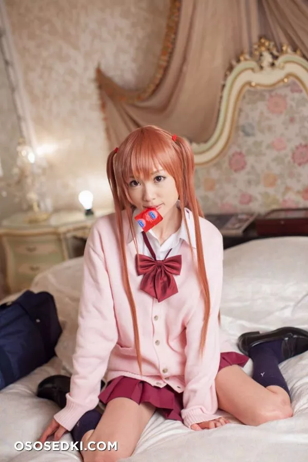 [@factory (Saotome Love)] Ako - Enjokousai episode of Side-B - 38