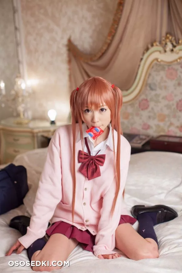 [@factory (Saotome Love)] Ako - Enjokousai episode of Side-B - 39