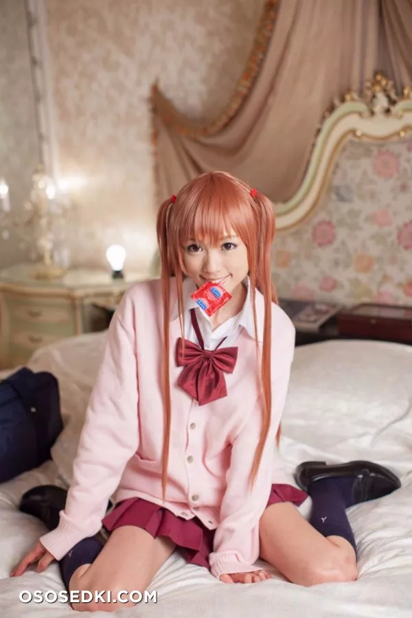 [@factory (Saotome Love)] Ako - Enjokousai episode of Side-B - 41