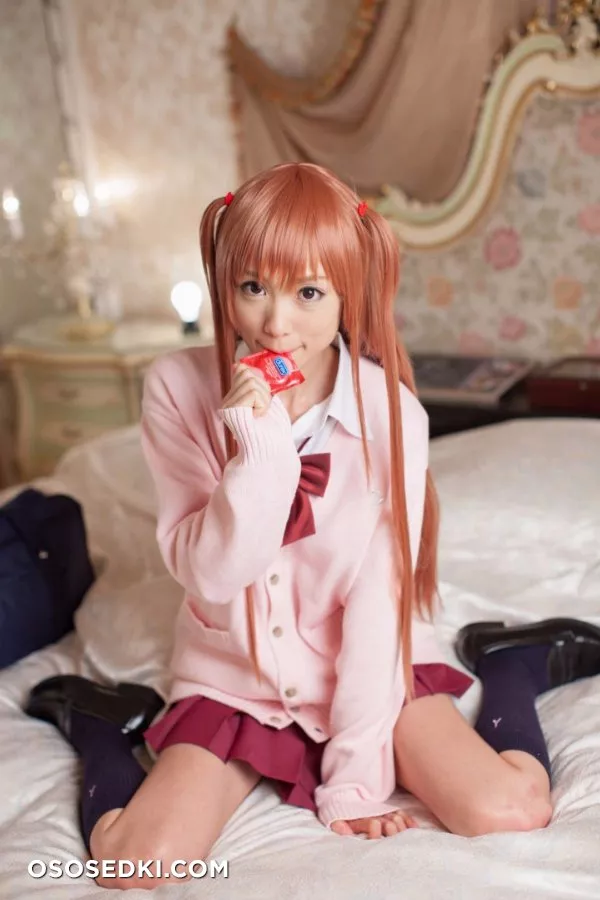 [@factory (Saotome Love)] Ako - Enjokousai episode of Side-B - 42