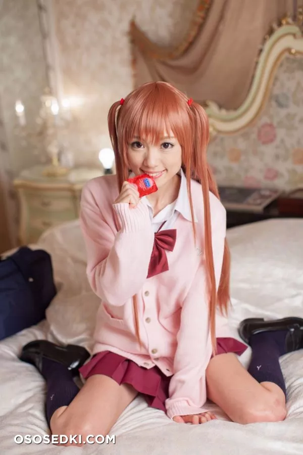 [@factory (Saotome Love)] Ako - Enjokousai episode of Side-B - 44