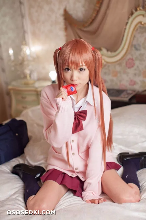 [@factory (Saotome Love)] Ako - Enjokousai episode of Side-B - 46