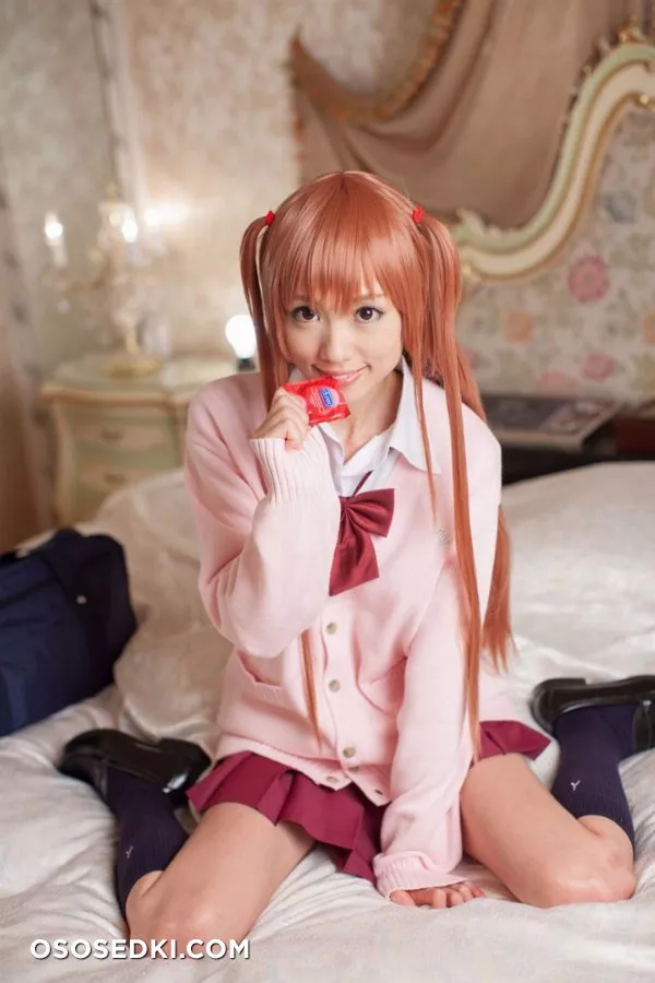 [@factory (Saotome Love)] Ako - Enjokousai episode of Side-B - 47