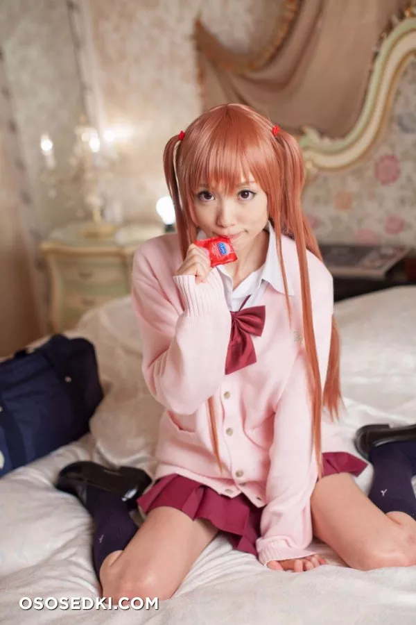[@factory (Saotome Love)] Ako - Enjokousai episode of Side-B - 48
