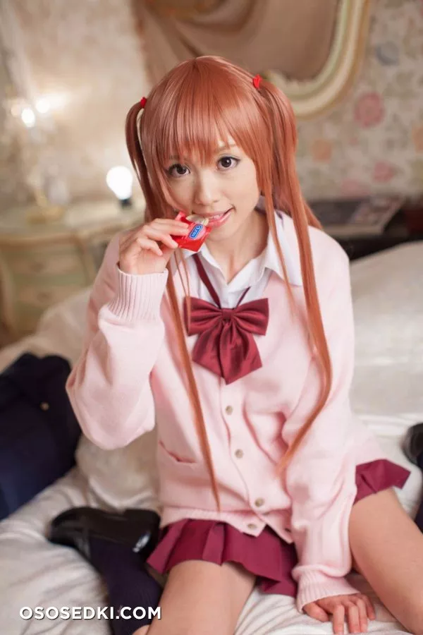 [@factory (Saotome Love)] Ako - Enjokousai episode of Side-B - 50