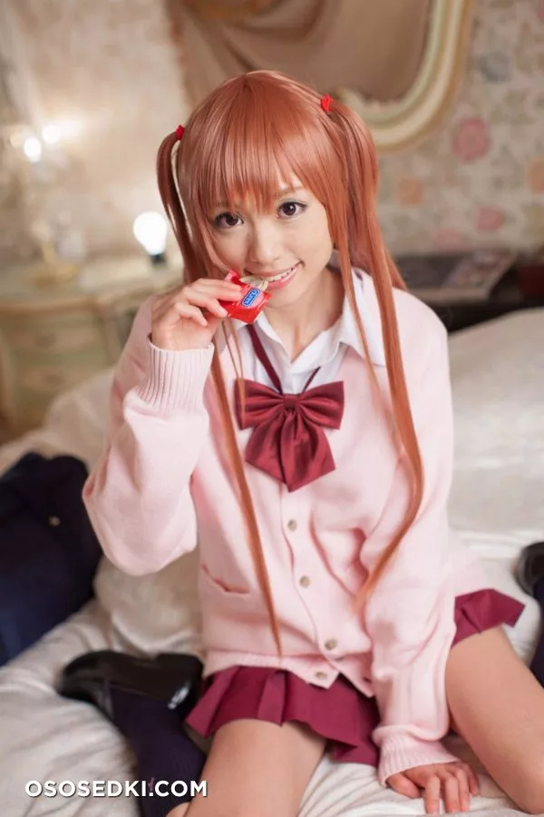[@factory (Saotome Love)] Ako - Enjokousai episode of Side-B - 51