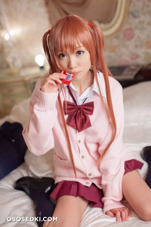 [@factory (Saotome Love)] Ako - Enjokousai episode of Side-B - 52