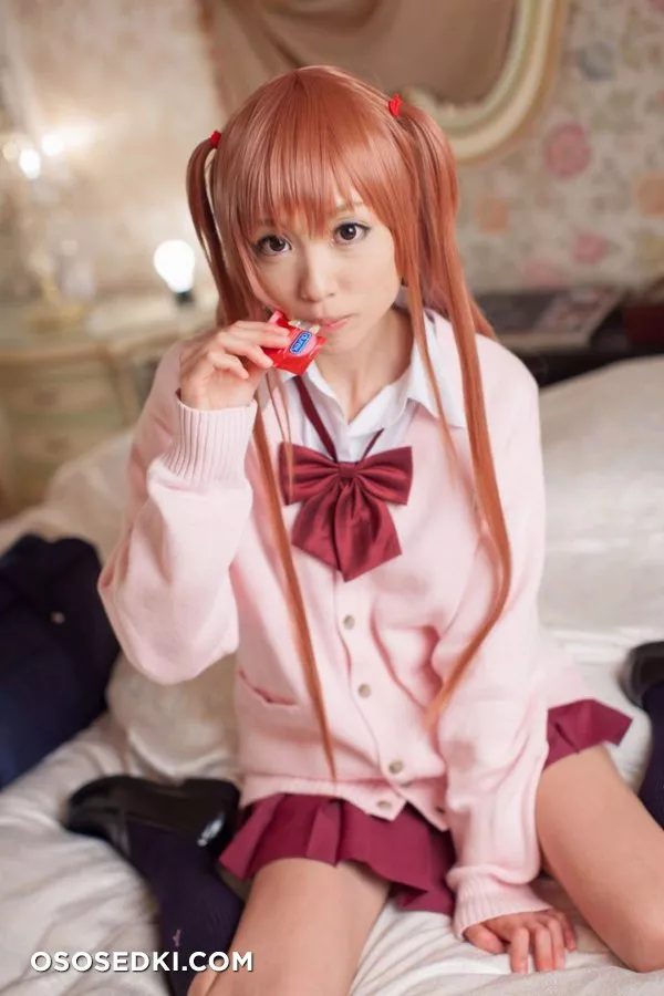 [@factory (Saotome Love)] Ako - Enjokousai episode of Side-B - 53