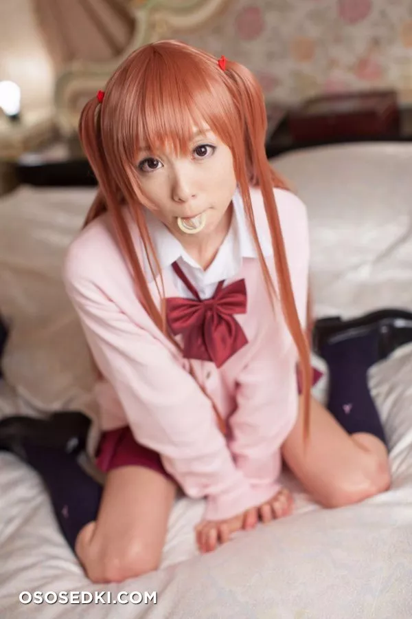 [@factory (Saotome Love)] Ako - Enjokousai episode of Side-B - 54