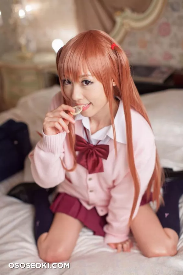 [@factory (Saotome Love)] Ako - Enjokousai episode of Side-B - 62