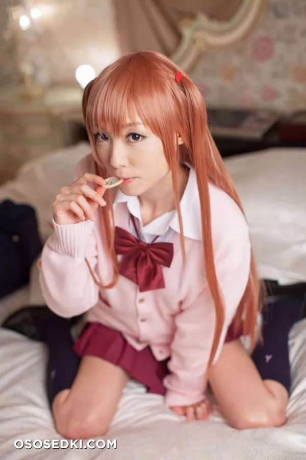 [@factory (Saotome Love)] Ako - Enjokousai episode of Side-B - 63