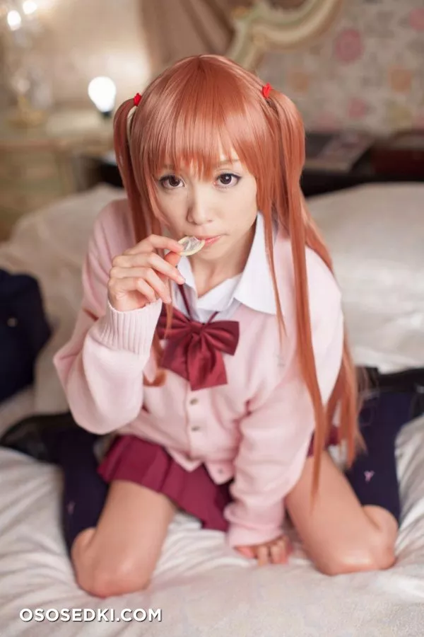 [@factory (Saotome Love)] Ako - Enjokousai episode of Side-B - 64