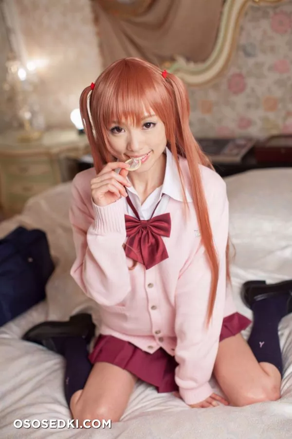 [@factory (Saotome Love)] Ako - Enjokousai episode of Side-B - 67