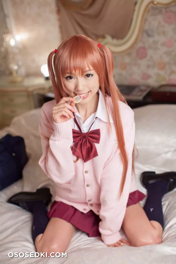 [@factory (Saotome Love)] Ako - Enjokousai episode of Side-B - 68