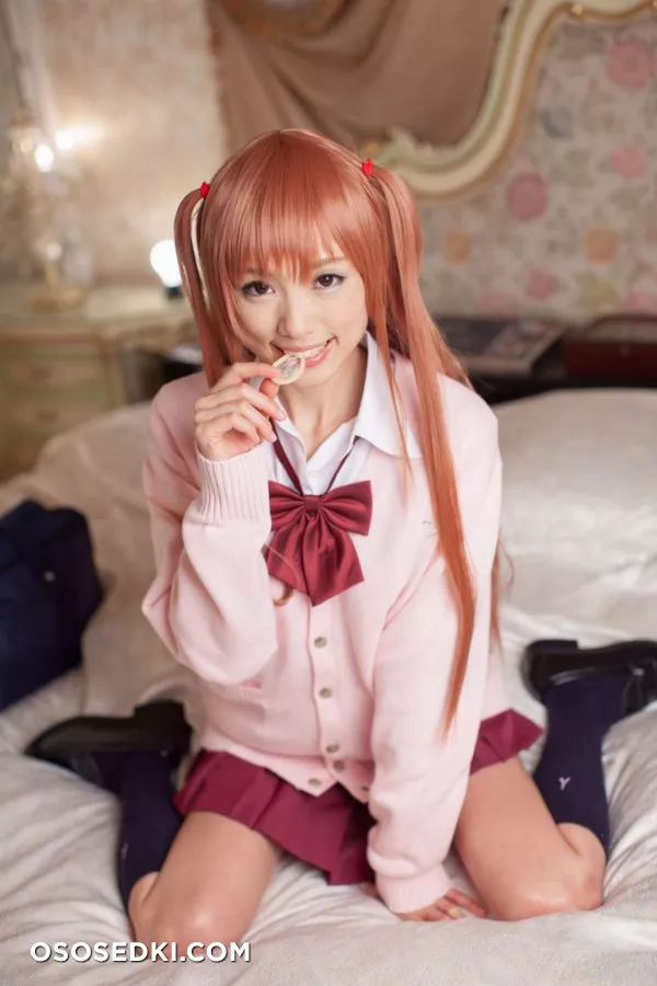 [@factory (Saotome Love)] Ako - Enjokousai episode of Side-B - 69