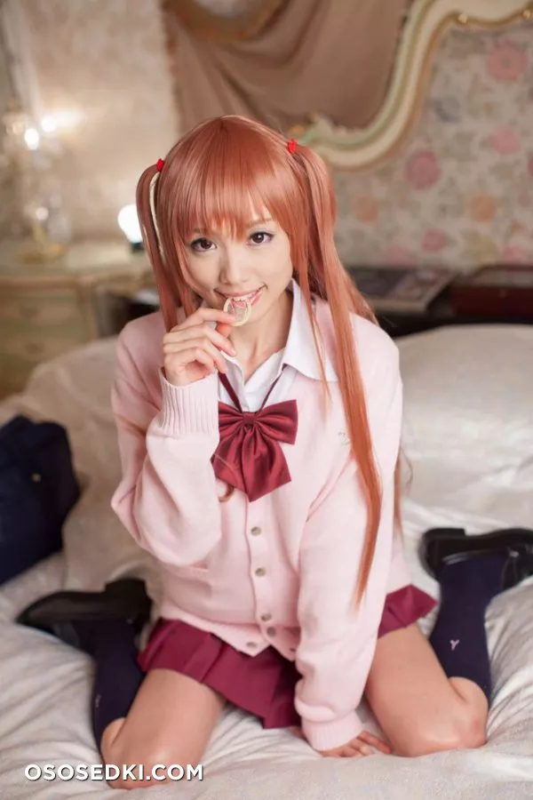 [@factory (Saotome Love)] Ako - Enjokousai episode of Side-B - 71