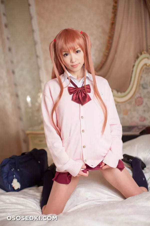 [@factory (Saotome Love)] Ako - Enjokousai episode of Side-B - 94