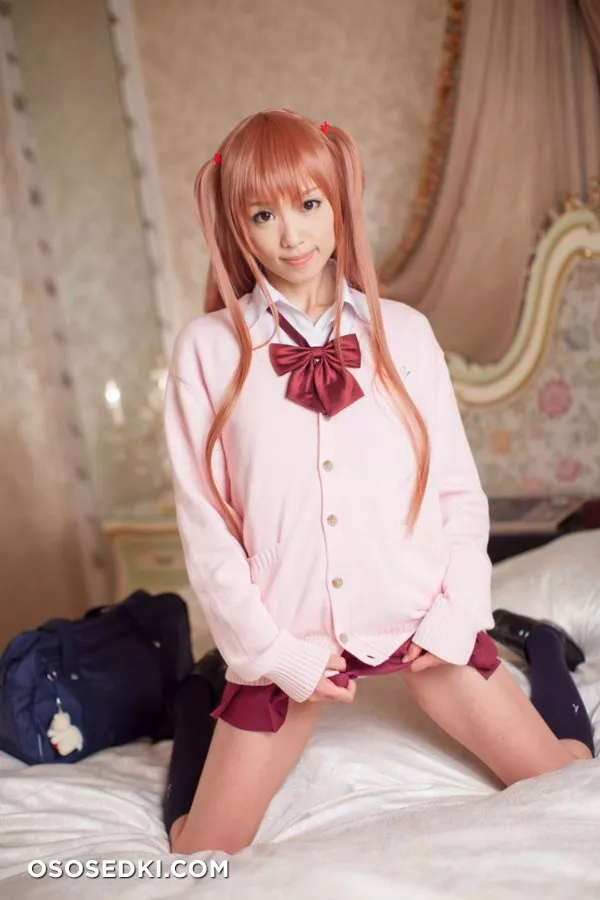[@factory (Saotome Love)] Ako - Enjokousai episode of Side-B - 95