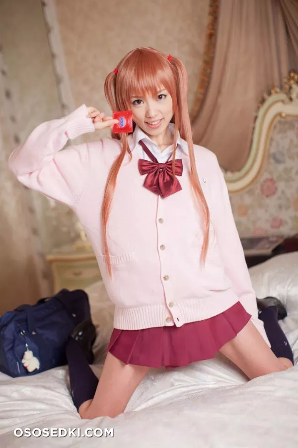 [@factory (Saotome Love)] Ako - Enjokousai episode of Side-B - 98