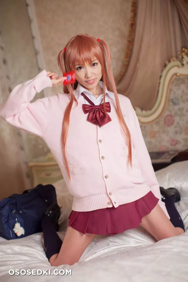[@factory (Saotome Love)] Ako - Enjokousai episode of Side-B - 99