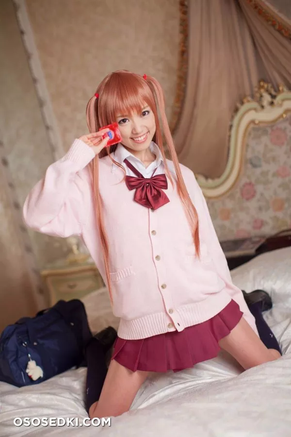 [@factory (Saotome Love)] Ako - Enjokousai episode of Side-B - 100