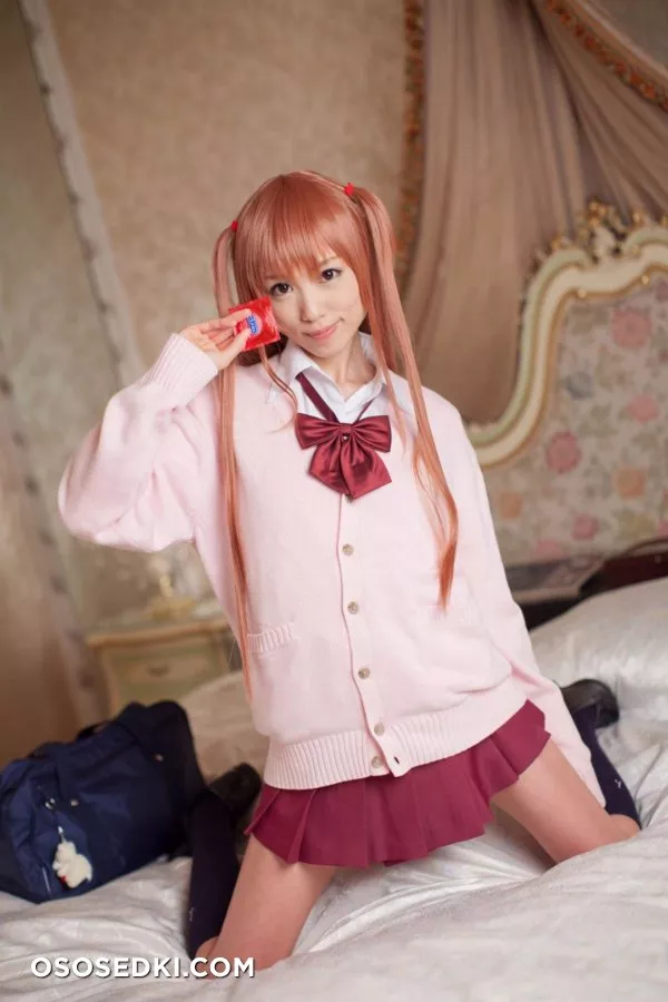 [@factory (Saotome Love)] Ako - Enjokousai episode of Side-B - 102