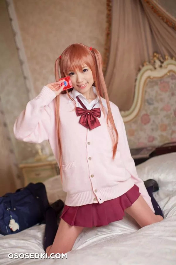 [@factory (Saotome Love)] Ako - Enjokousai episode of Side-B - 103