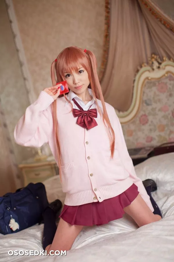[@factory (Saotome Love)] Ako - Enjokousai episode of Side-B - 104