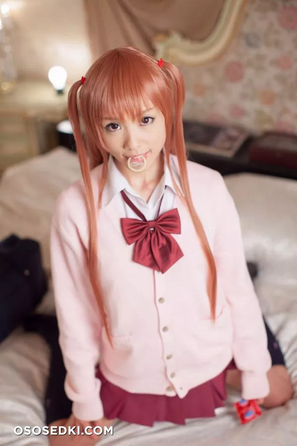 [@factory (Saotome Love)] Ako - Enjokousai episode of Side-B - 106