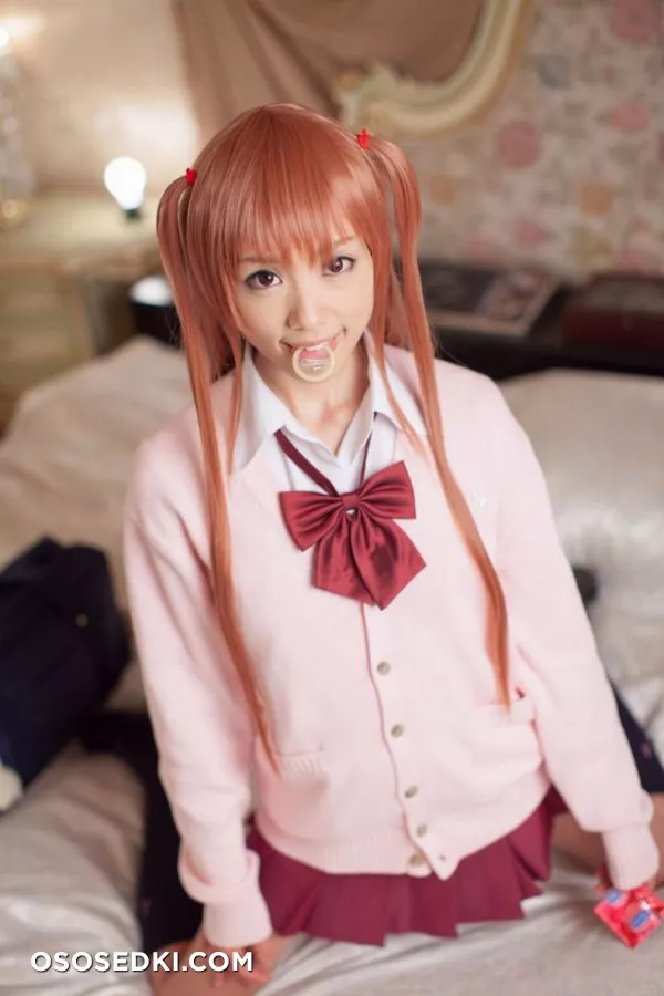 [@factory (Saotome Love)] Ako - Enjokousai episode of Side-B - 107