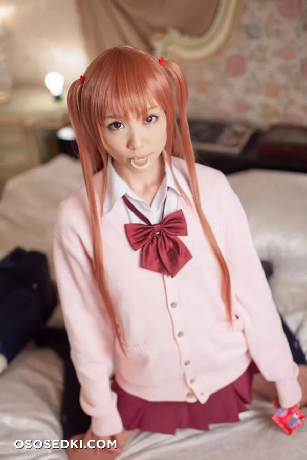 [@factory (Saotome Love)] Ako - Enjokousai episode of Side-B - 108