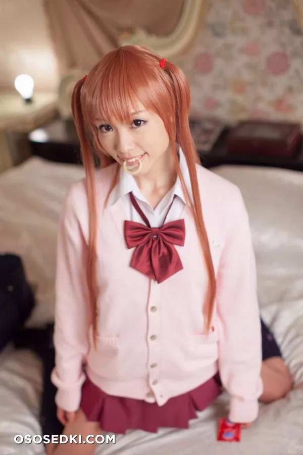 [@factory (Saotome Love)] Ako - Enjokousai episode of Side-B - 110