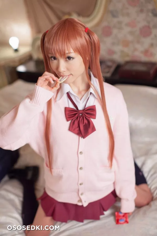 [@factory (Saotome Love)] Ako - Enjokousai episode of Side-B - 111