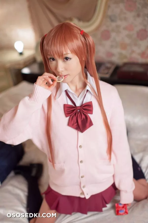[@factory (Saotome Love)] Ako - Enjokousai episode of Side-B - 112