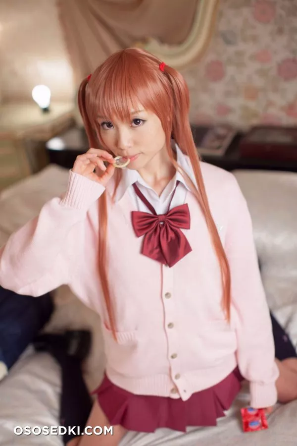 [@factory (Saotome Love)] Ako - Enjokousai episode of Side-B - 113