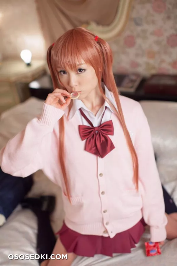 [@factory (Saotome Love)] Ako - Enjokousai episode of Side-B - 114