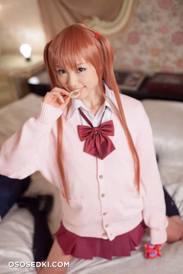 [@factory (Saotome Love)] Ako - Enjokousai episode of Side-B - 115
