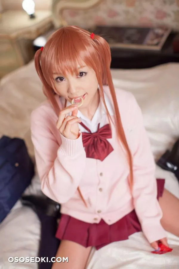 [@factory (Saotome Love)] Ako - Enjokousai episode of Side-B - 117