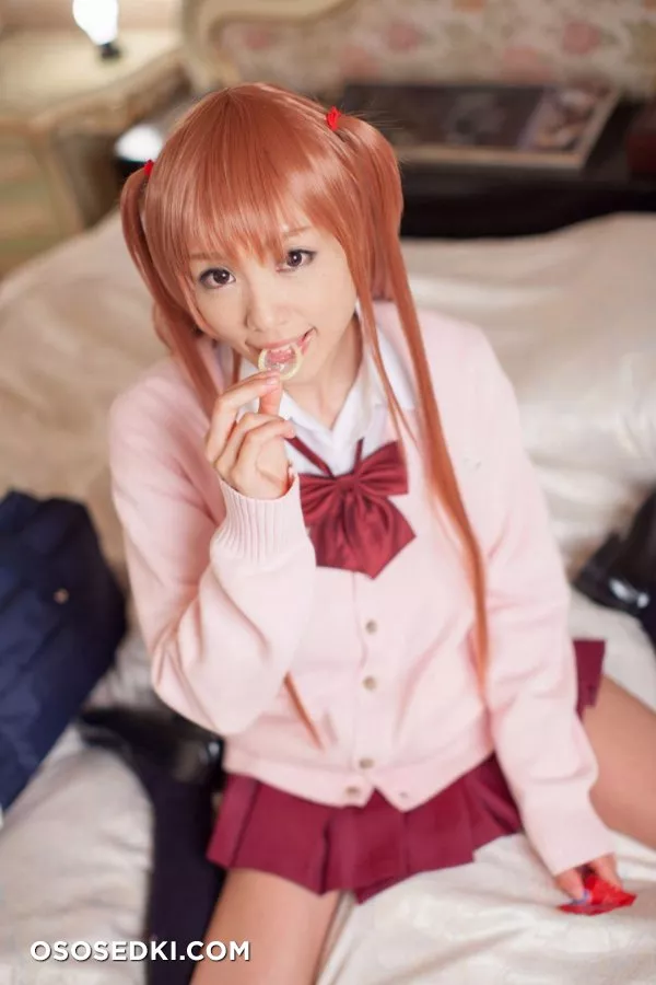[@factory (Saotome Love)] Ako - Enjokousai episode of Side-B - 118